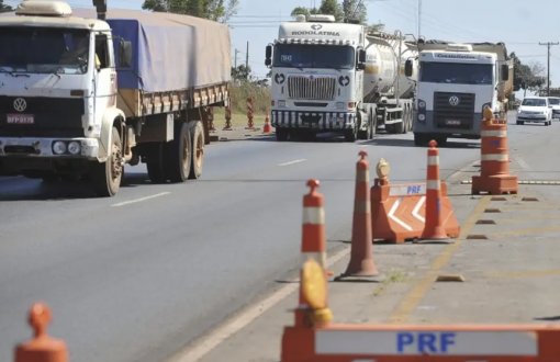 BB vai criar pontos de apoio para entregadores de aplicativos