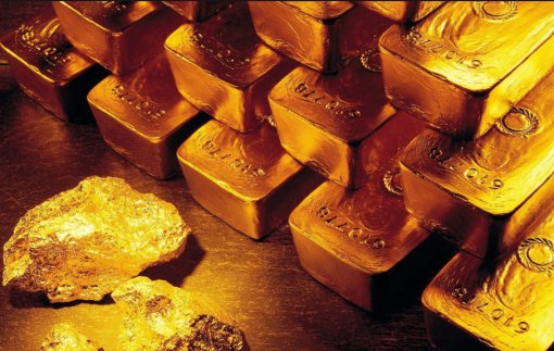 Valor do ouro despenca; movimento afeta renda fixa