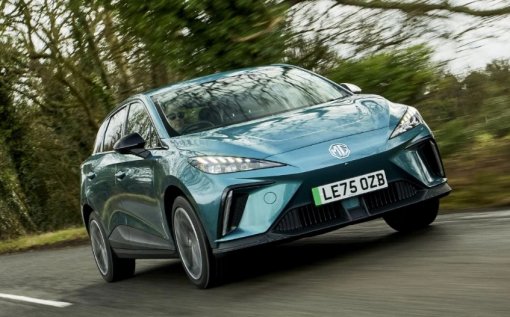 MG Motor confirma novo MG4 Urban no Brasil