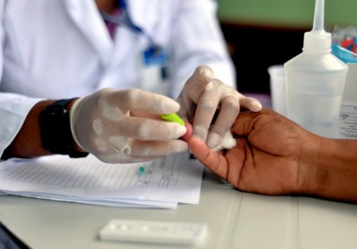 SUS passa a oferecer teste rápido de dengue
