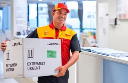 DHL assume cadeia logística da GE HealthCare no Brasil