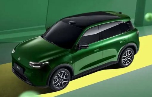 Leapmotor lança SUV elétrico com até 500 km de autonomia