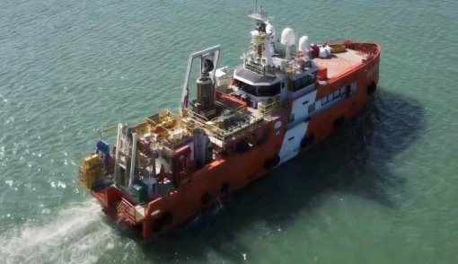 Sistac amplia contrato com Petrobras para serviços em plataformas