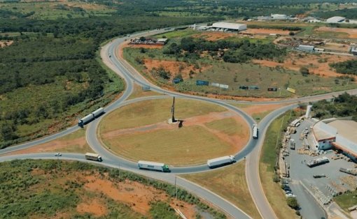 Ecorodovias arremata concessão das Rotas Gerais