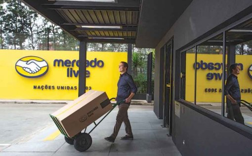 Mercado Livre inicia piloto de venda de medicamentos em SP