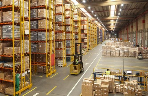 FM Logistic movimenta 12 milhões de chocolates na Páscoa