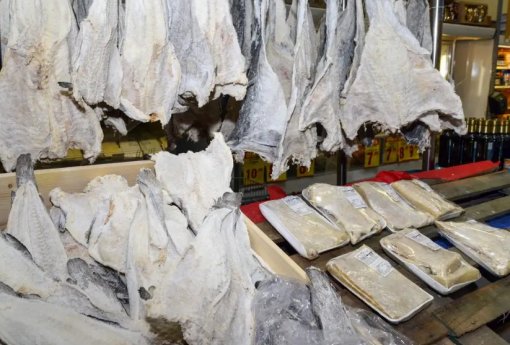 Cesta de produtos de Páscoa cai 5,73% este ano