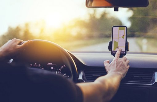 TRT reconhece motorista de app como trabalhador avulso digital