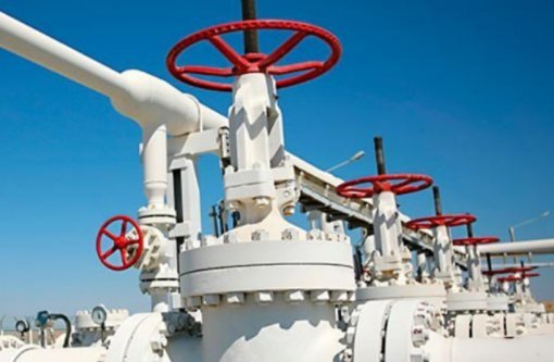 Produção de petróleo e gás natural do Brasil bate recorde