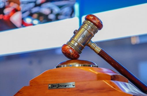 Governo vê risco de judicialização em 12 leilões portuários