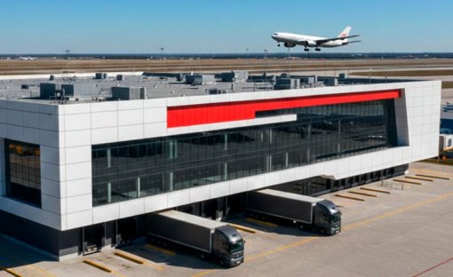 Segmento de galpões em aeroportos vive expansão no Brasil