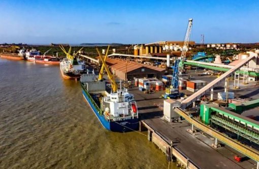 Suape e Itaqui puxam crescimento de portos públicos do NE