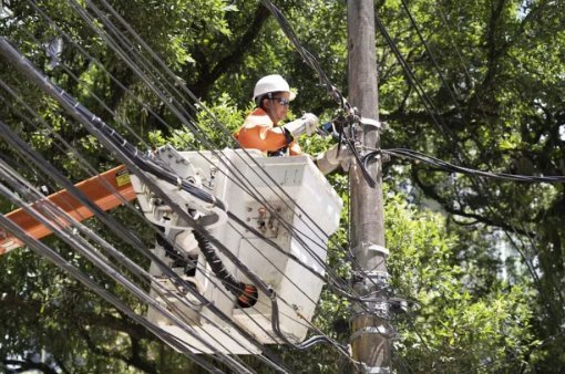 Coelba renova concessão e promete R$ 16 bilhões em investimentos