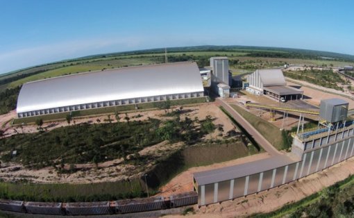 Terminais da VLI no Tocantins celebram 10 anos