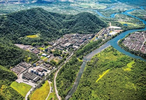 Cubatão (SP) entra no mercado de créditos de carbono