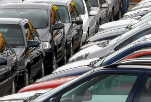 Financiamento de veículos cresce 12,8% no trimestre