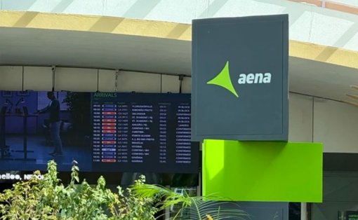 Com Galeão, Aena soma mais de 80 aeroportos pelo mundo