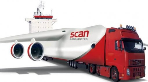Scan Global Logistics acelera expansão no Brasil e na AL
