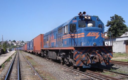 FCA não bate meta de transporte em ferrovias