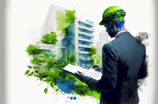 Brasil assume 4ª posição global em engenharia sustentável