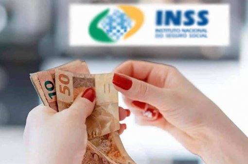 13º salário do INSS: aposentados já podem consultar a 1ª parcela