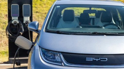 Procura por veículos elétricos 0KM cresce 45% no 1TRI26 na Bahia