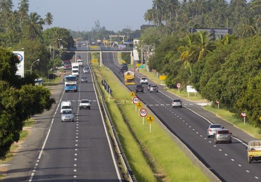 Feriado de Tiradentes aumenta fluxo nas rodovias baianas
