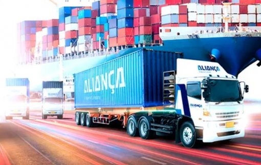 Aliança lança serviço de "Armazenagem Pré-Embarque"