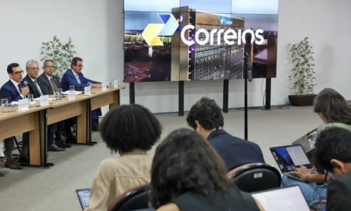 Prejuízo dos Correios chega a R$ 8,5 bilhões em 2025