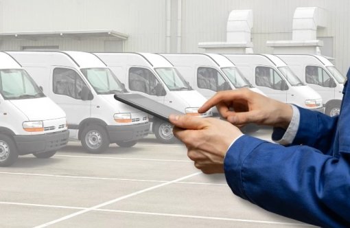 Cartões corporativos podem reduzir gastos com frotas