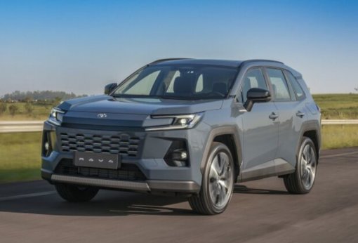 Nissan lança mundialmente o Kait no Brasil