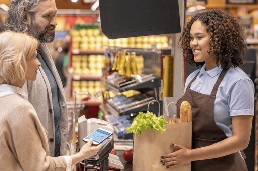 Consumo nos lares brasileiros sobe 3,2% em março, revela Abras