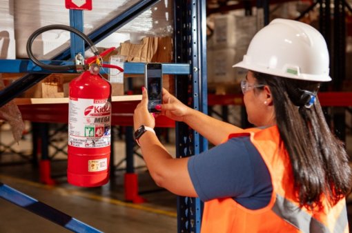 Falta de visibilidade de ativos drena recursos na logística