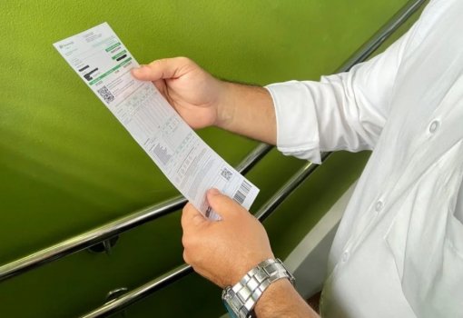 Conta de energia terá mudança obrigatória em todo o país