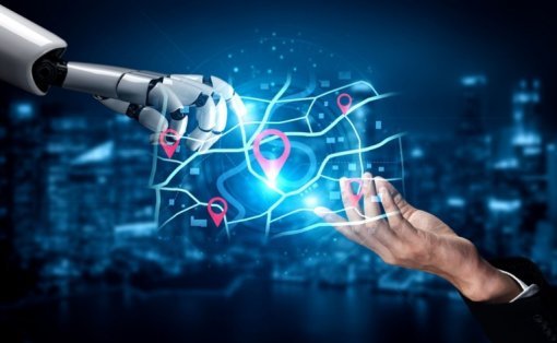 Total Express desenvolve IA própria e já eleva SLA para 96,5%