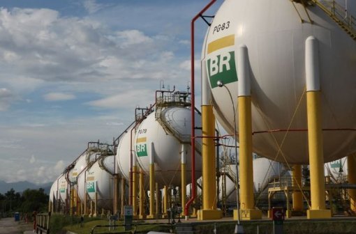 Governo libera crédito de R$ 330 milhões para subvenção ao GLP