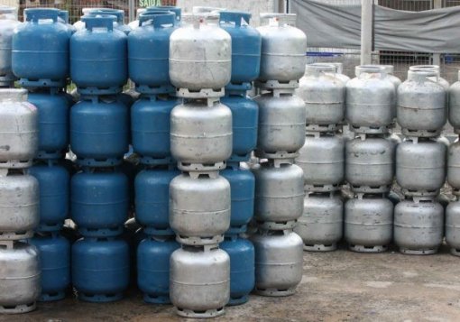 Governo libera R$ 330 mi para segurar preço do gás de cozinha