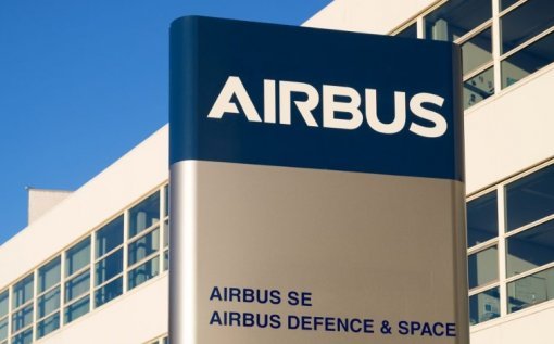 Airbus fecha pedido bilionário de 137 aviões na China