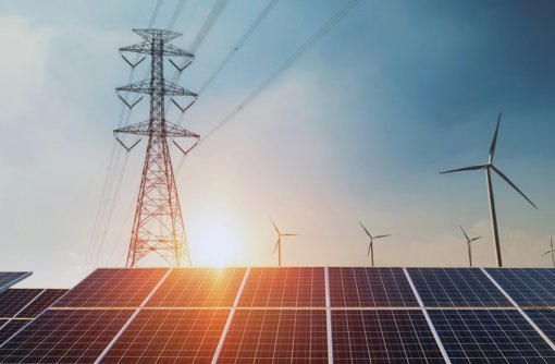 MME lança consulta pública do Plano de Transição Energética