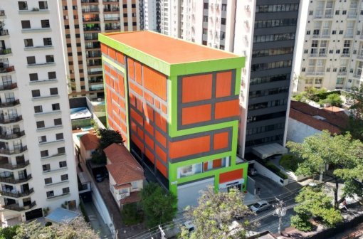 Setor de self storage ultrapassa 224 mil boxes no Brasil