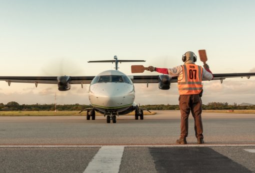 Sindicato dos aeronautas alerta para colapso no sistema aéreo