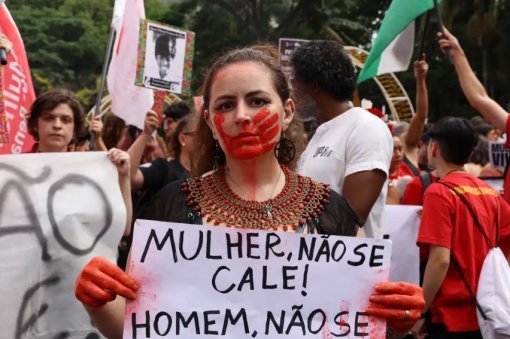 Programa Antes que Aconteça vai ampliar rede de proteção à mulher