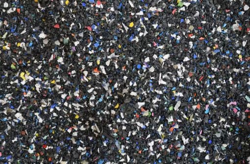 Microplásticos no ar contribuem para o aquecimento global