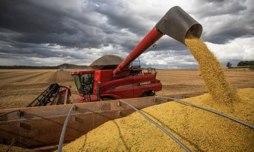Logística não acompanha ritmos das safras agrícolas