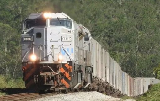 VLI investe R$ 38 mi para ampliar carga ferroviária em Santos