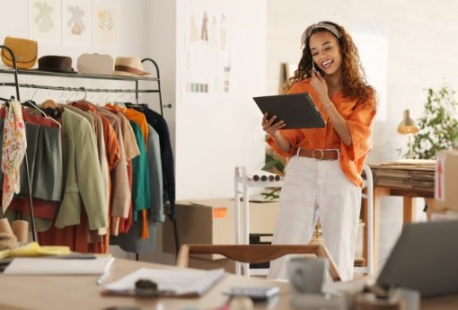 Ter o próprio negócio é o sonho da população entre 35 e 54 anos