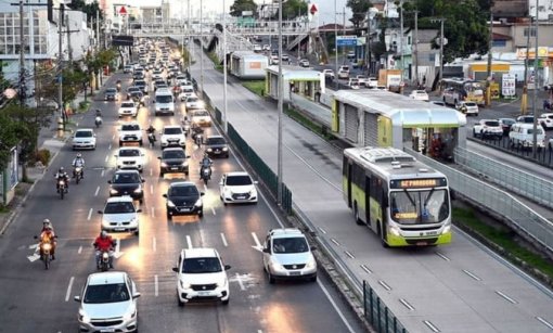 Mobilidade vai gerar renda e transformar a logística urbana