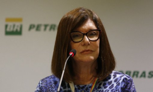 Petrobras anuncia R$ 37 bi em investimentos em São Paulo até 2030