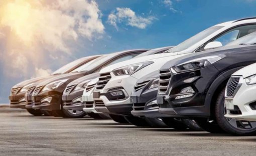 Financiamento de carros e motos cresce 11,8% em abril