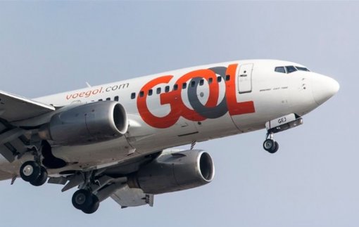 Gol abre vendas de voos entre Rio de Janeiro e Nova York